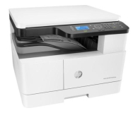 HP LaserJet MFP M442dn - 583964 - zdjęcie 2